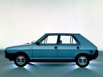 Fiat Ritmo 60 5-Door 1978 года